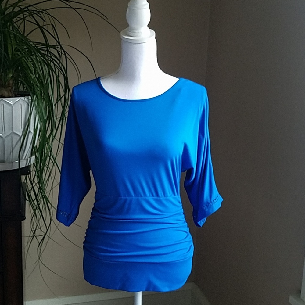 Peter Nyhard blouse